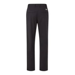 Discount Byxa Golf Sr Black Byxor Senior