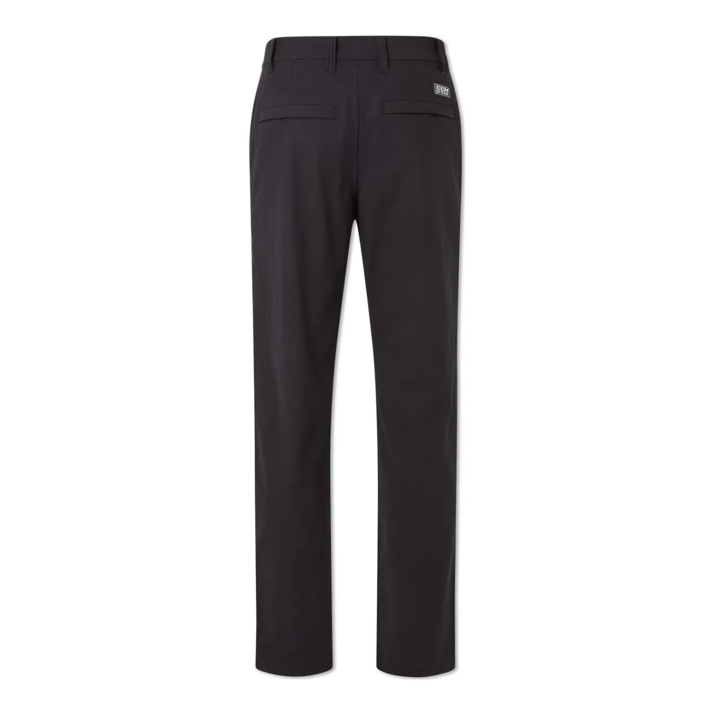 Discount Byxa Golf Sr Black Byxor Senior