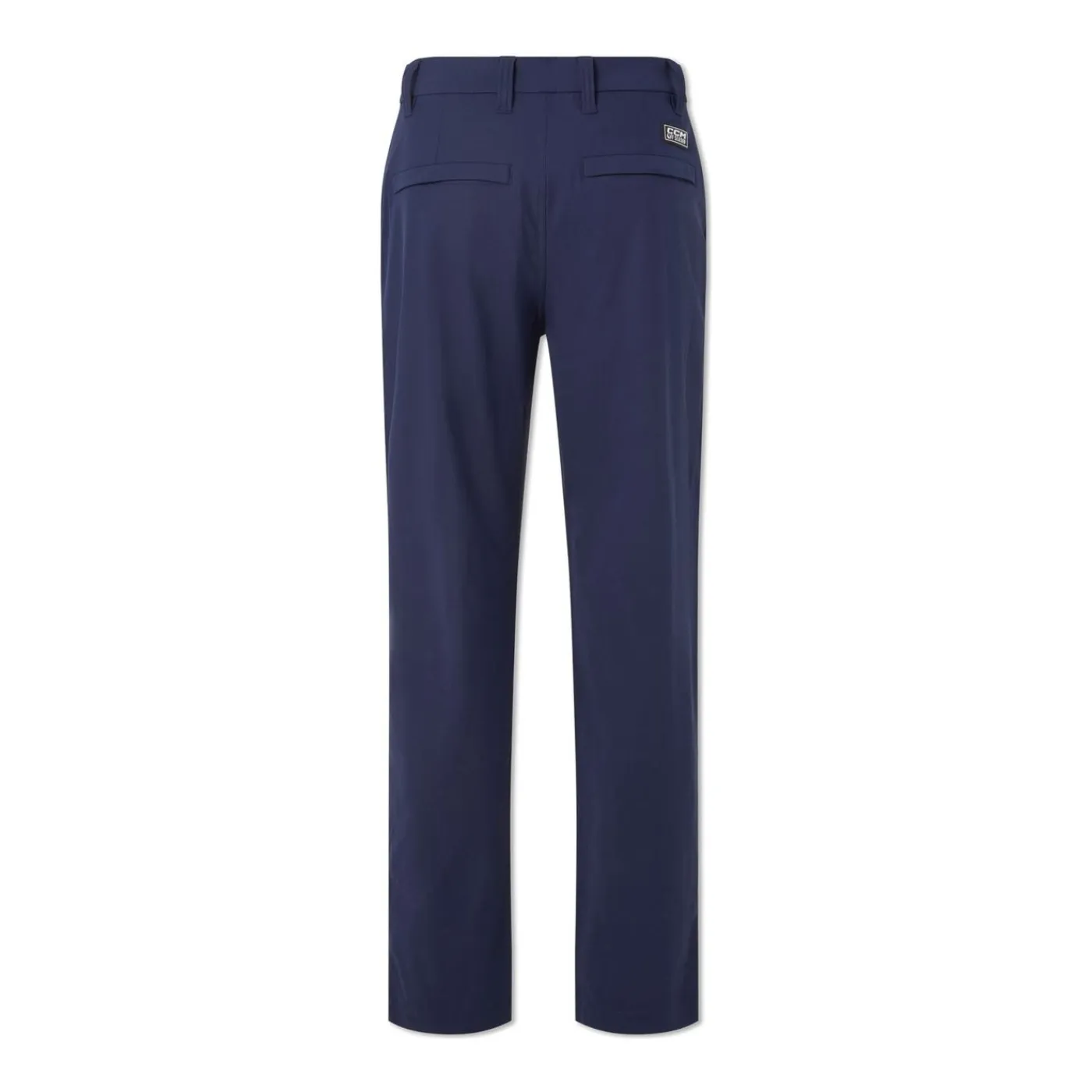 Best Byxa Golf Sr Navy Byxor Senior