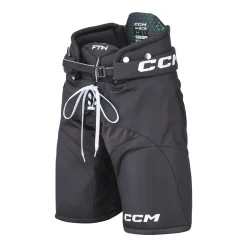 Outlet Byxa Jetspeed FTW Jr Black Hockeybyxor