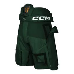 New Byxa Jetspeed FTW Velcro Sr Dark Green Hockeybyxor Senior|Hockeybyxor