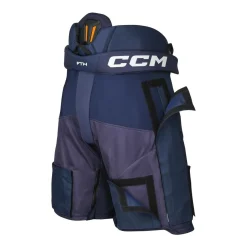 Sale Byxa Jetspeed FTW Velcro Sr Navy Hockeybyxor Senior|Hockeybyxor