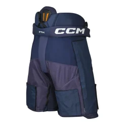 Sale Byxa Jetspeed FTW Velcro Sr Navy Hockeybyxor Senior|Hockeybyxor
