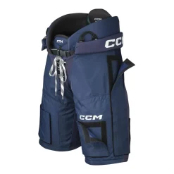 Sale Byxa Jetspeed FTW Velcro Sr Navy Hockeybyxor Senior|Hockeybyxor
