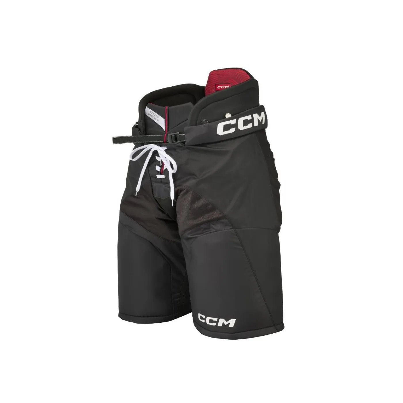 Sale Byxa Next Jr Black Hockeybyxor