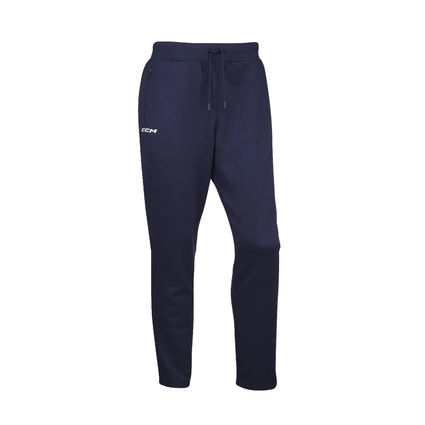 Byxa Tapered Locker SR Navy Mjukisbyxor Senior|Teamtextil Byxor Sr