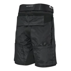 Best Byxöverdrag Jetspeed Velcro Sr Black Hockeybyxor Senior|Hockeybyxor
