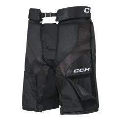 Best Byxöverdrag Jetspeed Velcro Sr Black Hockeybyxor Senior|Hockeybyxor