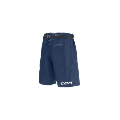 Clearance Byxöverdrag Målvakt PP25 Navy Målvaktsbyxor Senior