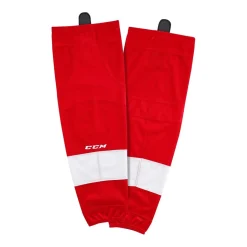 Damasker XSP8000 Int Red/White Hockeydamasker Intermediate