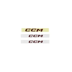 Best Färgkit Logo Tacks 920/FTW Maroon Hockeyhjälm Tillbehör