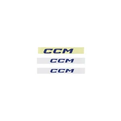 Outlet Färgkit Logo Tacks 920/FTW Royal Hockeyhjälm Tillbehör