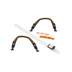 Outlet Färgkit Super Tacks X/910 Black/ Hockeyhjälm Tillbehör