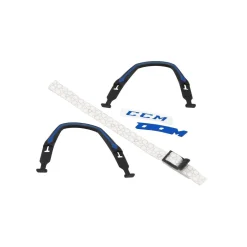 Best Färgkit Super Tacks X/910 Black/Royal Hockeyhjälm Tillbehör