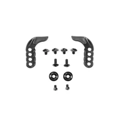 Clearance Galler 580 Chrome Hockeygaller|Ccm