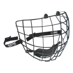Outlet Galler FM Pro Black/White Hockeygaller