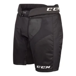 Gördel Överdrag Jetspeed Sr Black Hockeygördel & Överdrag|Hockeybyxor