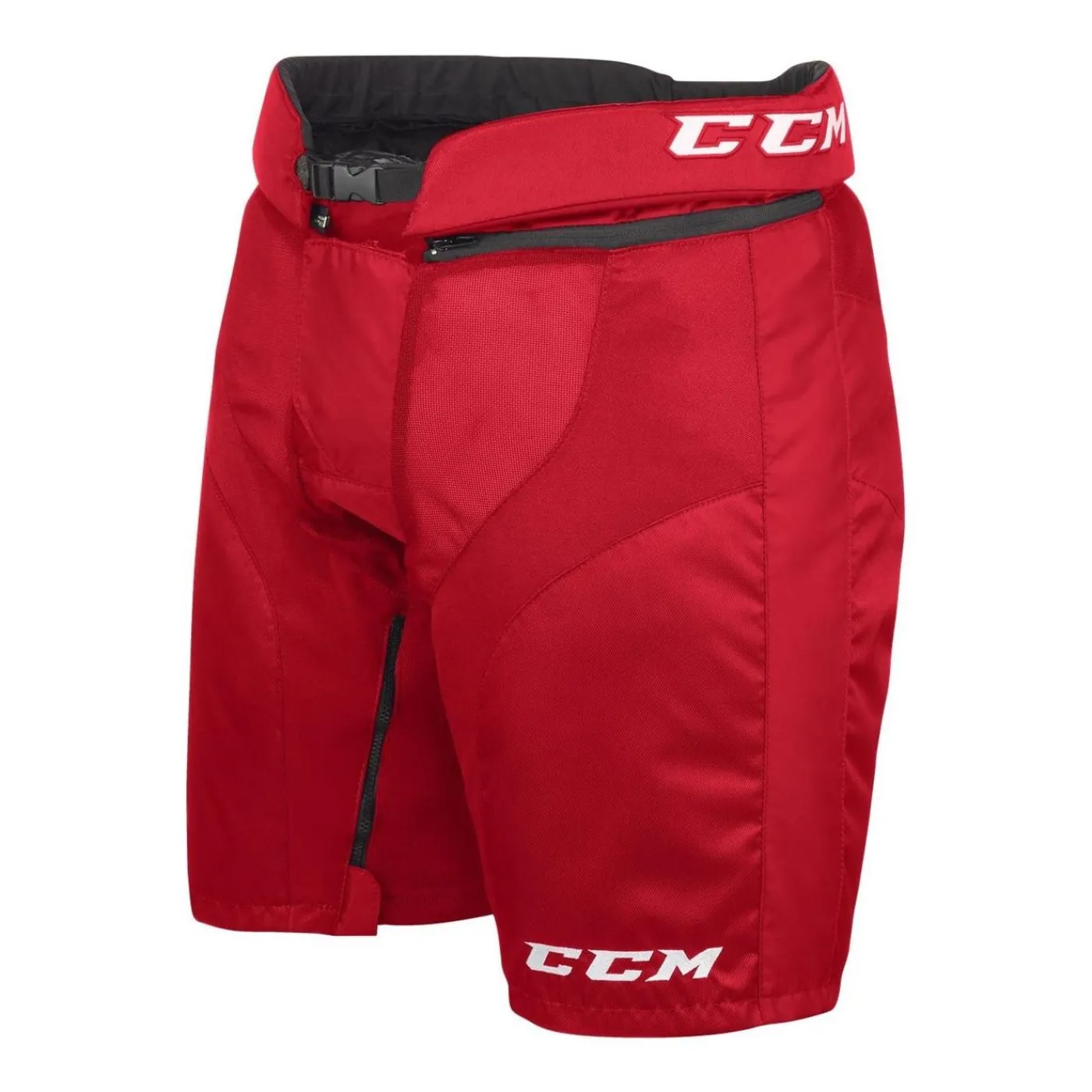 Clearance Gördel Överdrag Jetspeed Sr Red Hockeygördel & Överdrag|Hockeybyxor