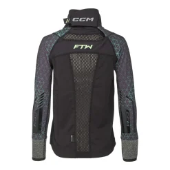 Discount Halsskyddströja FTW Långärmad Yth Halsskyddströjor Ccm|Ccm