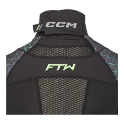 Discount Halsskyddströja FTW Långärmad Yth Halsskyddströjor Ccm|Ccm