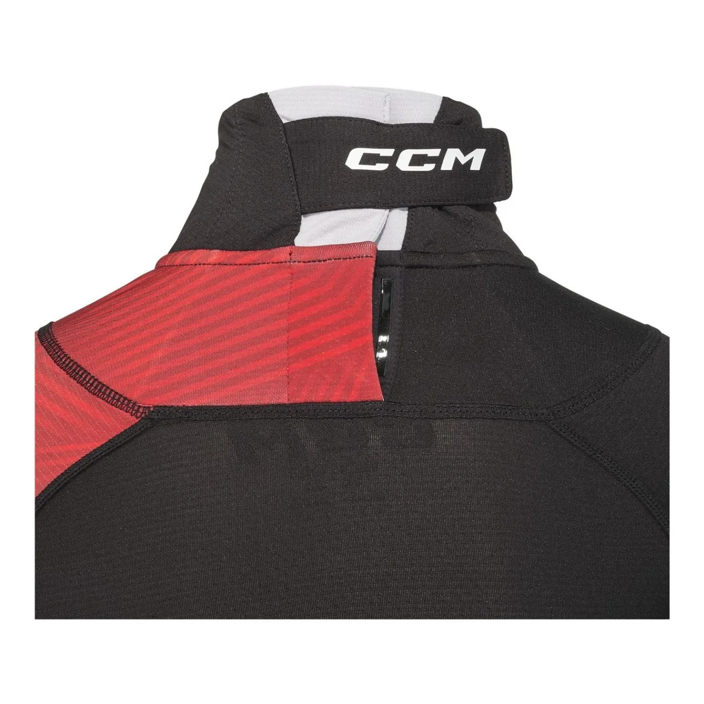 Discount Halsskyddströja Långärmad Jr Halsskyddströjor Ccm|Halsskydd Hockey