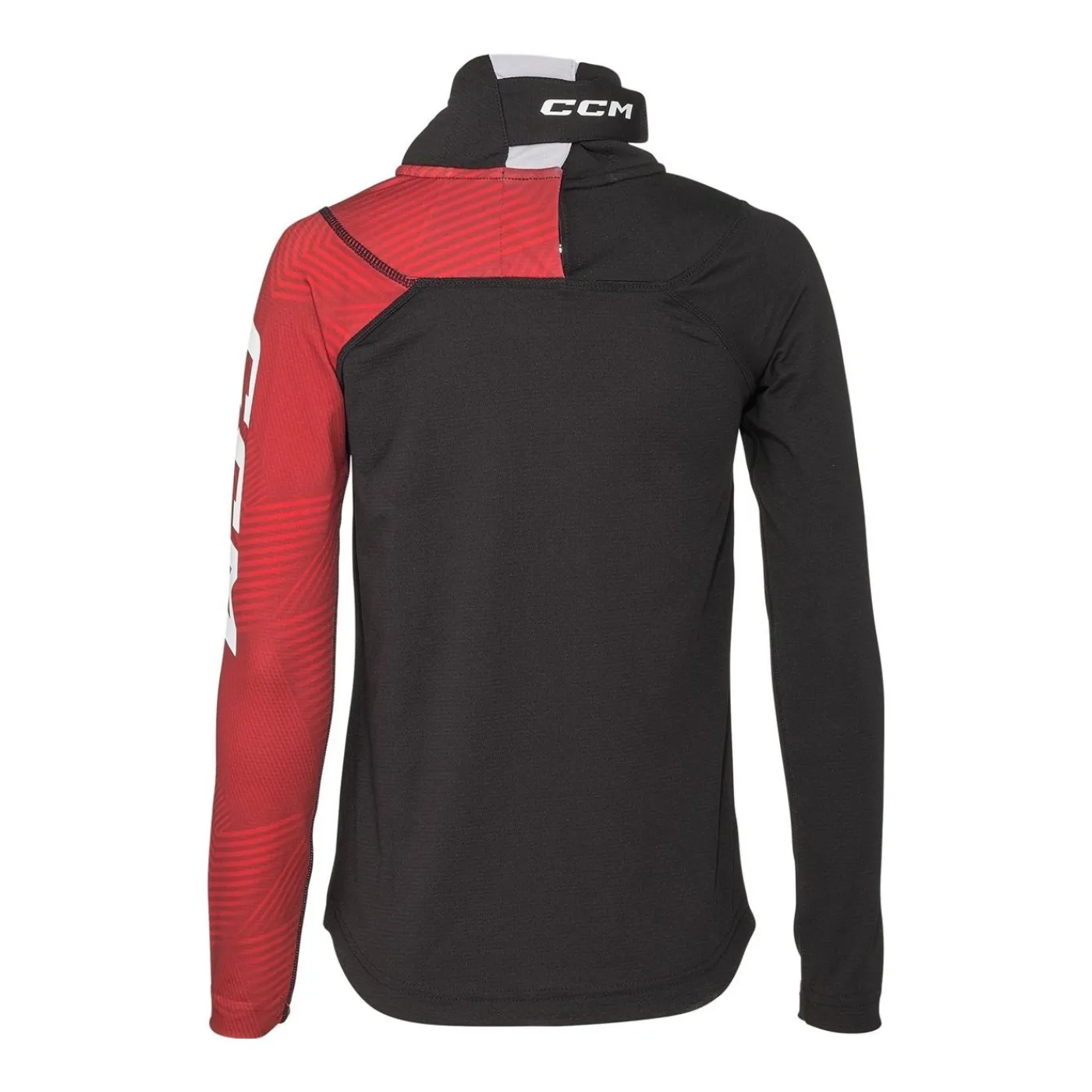 Discount Halsskyddströja Långärmad Jr Halsskyddströjor Ccm|Halsskydd Hockey