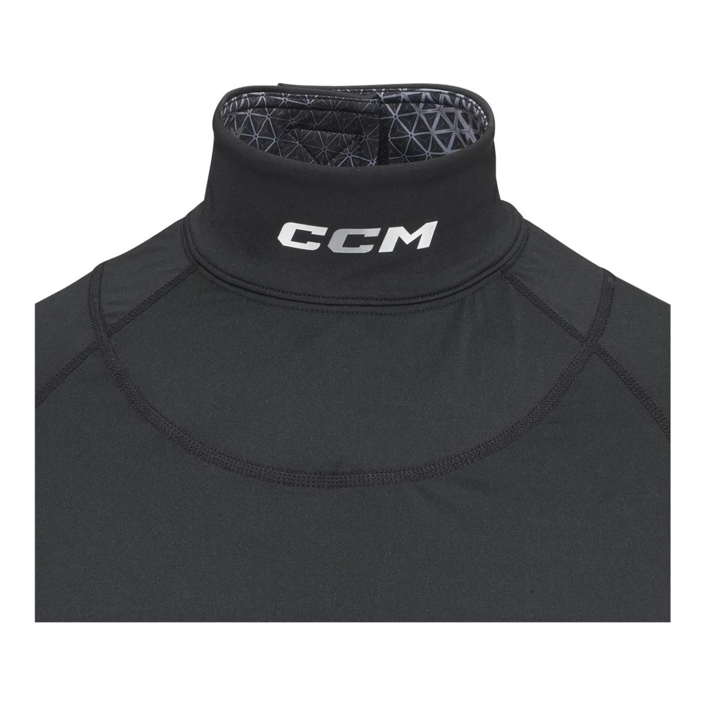 Sale Halsskyddströja Pro Sr Halsskyddströjor Ccm|Halsskydd Hockey