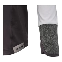 Clearance Halsskyddströja Tacks Långärmad Jr Halsskyddströjor Ccm|Halsskydd Hockey