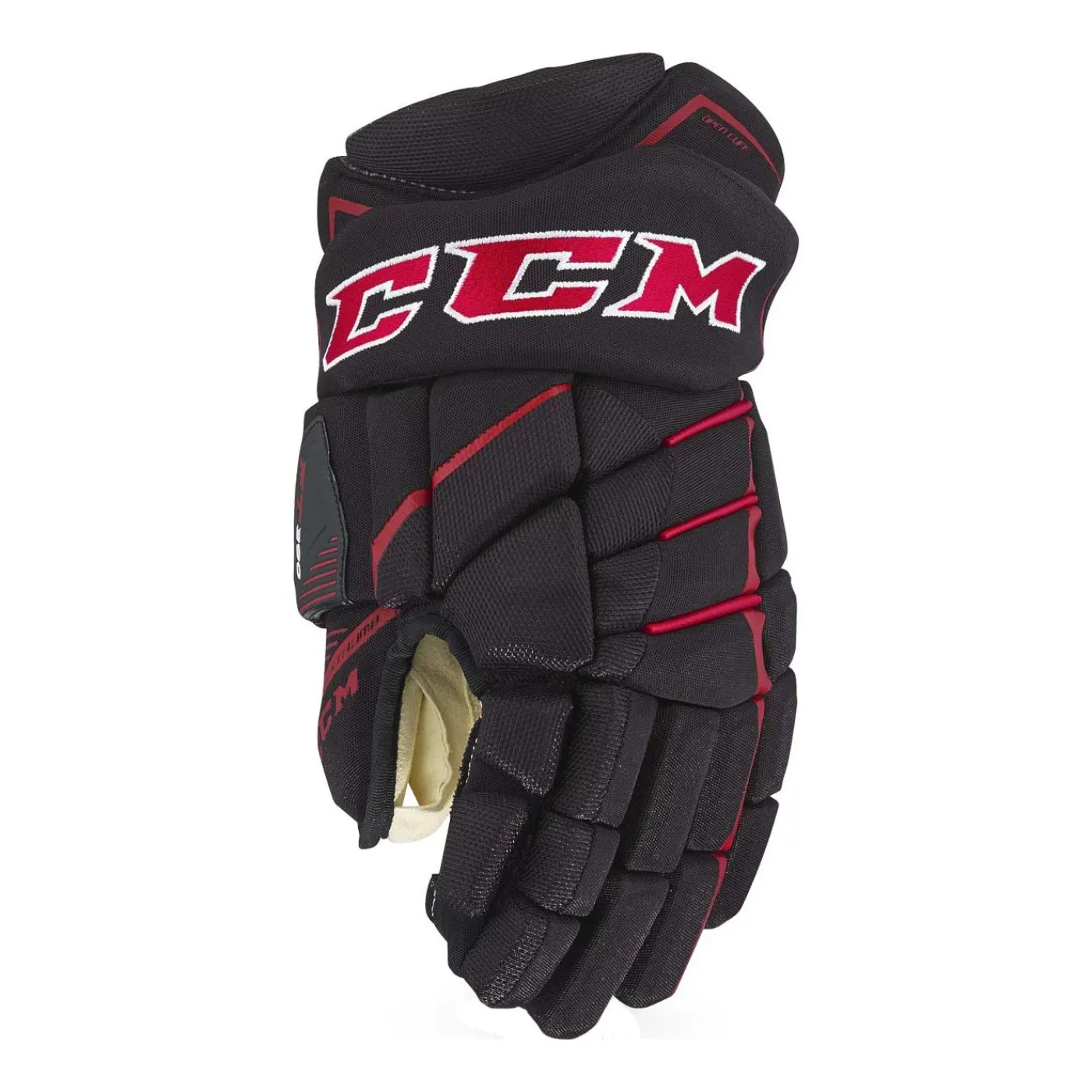 Clearance Handske Jetspeed FT390 Sr Hockeyhandskar Senior