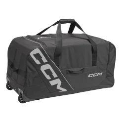 New Hjulbag 570 37" Hockeytrunk Med Hjul