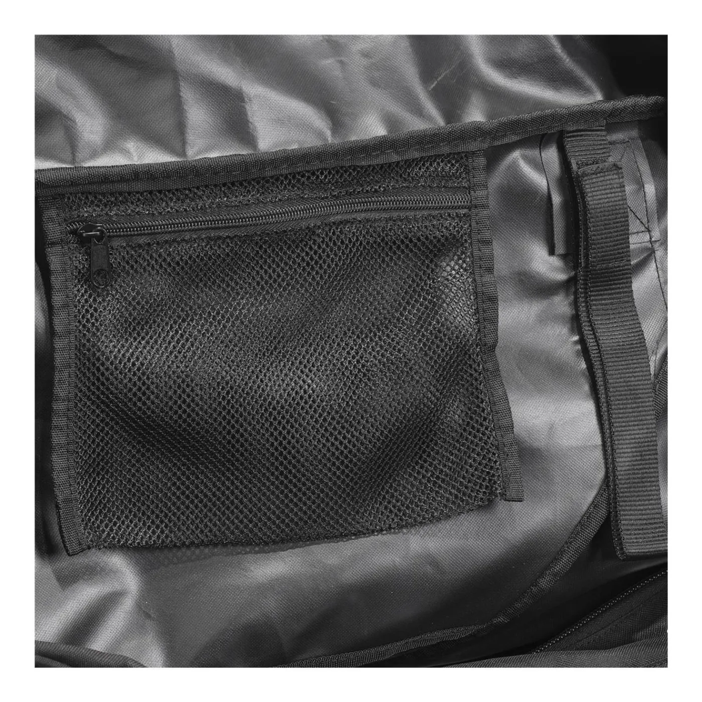 Discount Hjulbag 520 32" Hockeytrunk Med Hjul
