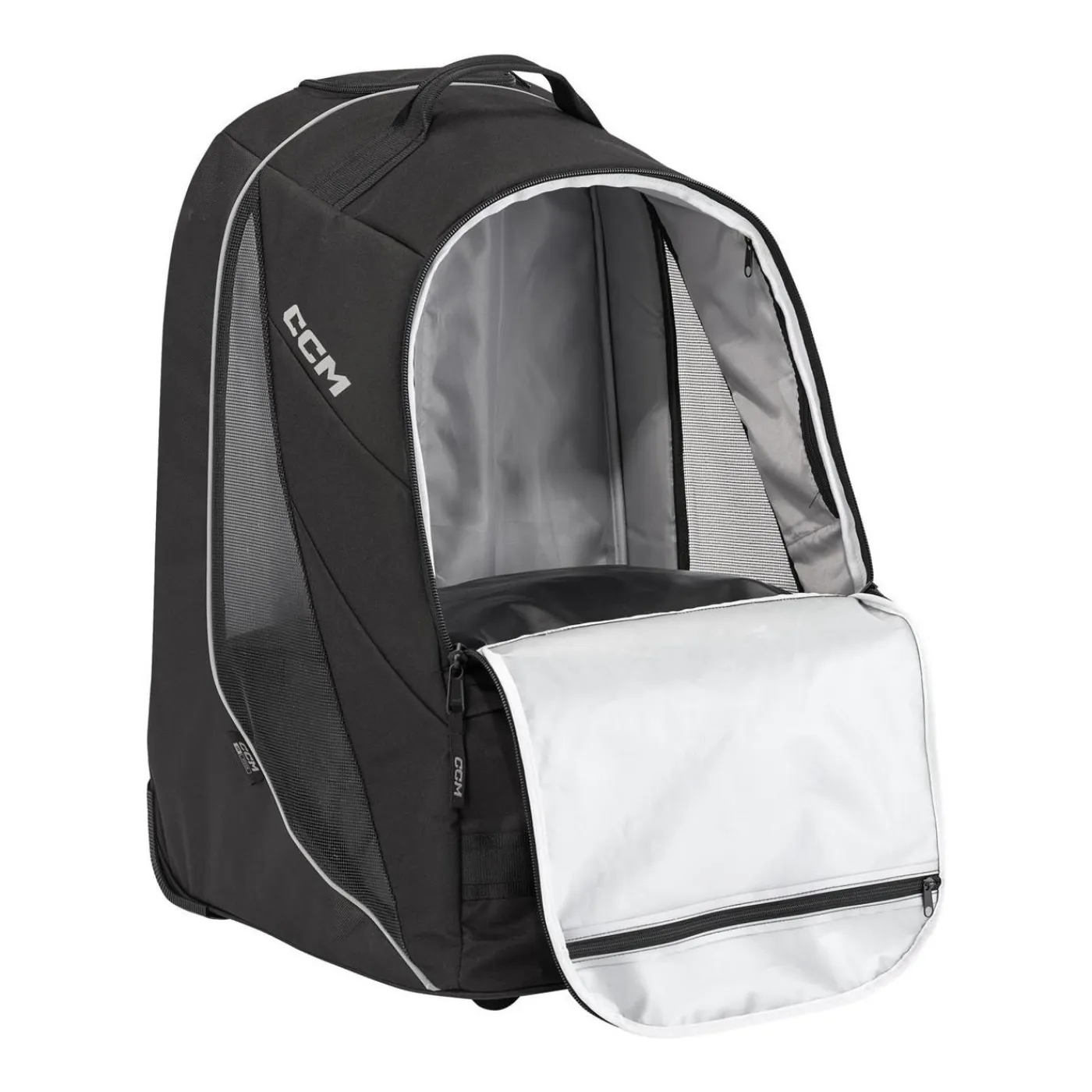 Best Hjulbag Ryggsäck 590 18" Hockeytrunk Med Hjul