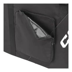 New Hjulbag Team Core 37" Hockeytrunk Med Hjul