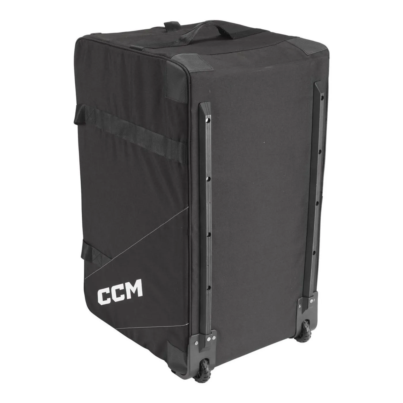 New Hjulbag Team Core 37" Hockeytrunk Med Hjul