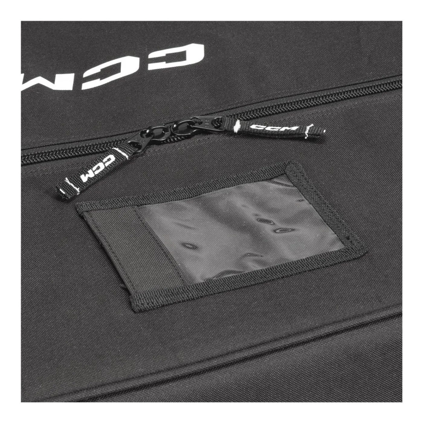 New Hjulbag Team Core 37" Hockeytrunk Med Hjul