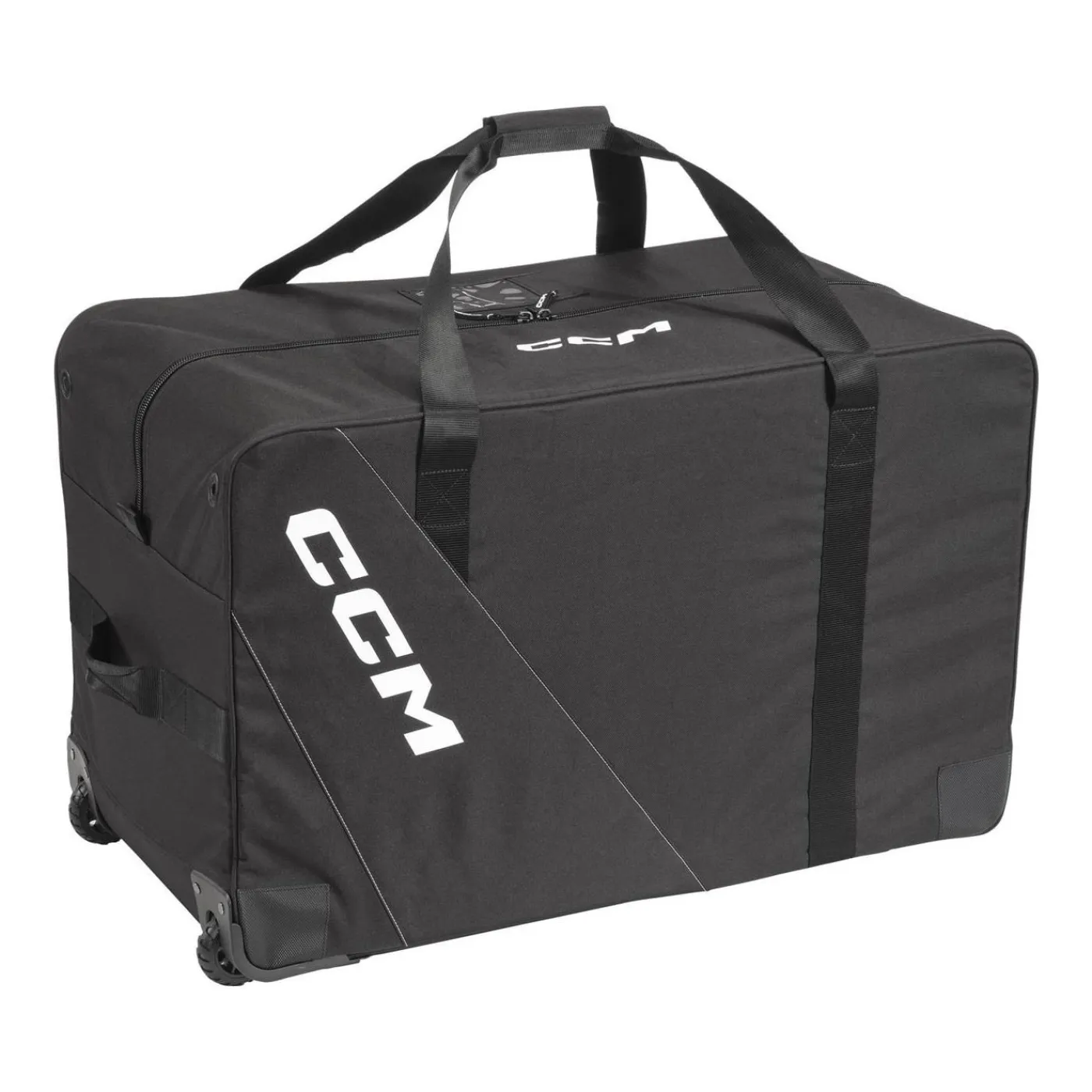 Clearance Hjulbag Team Core 32" Hockeytrunk Med Hjul