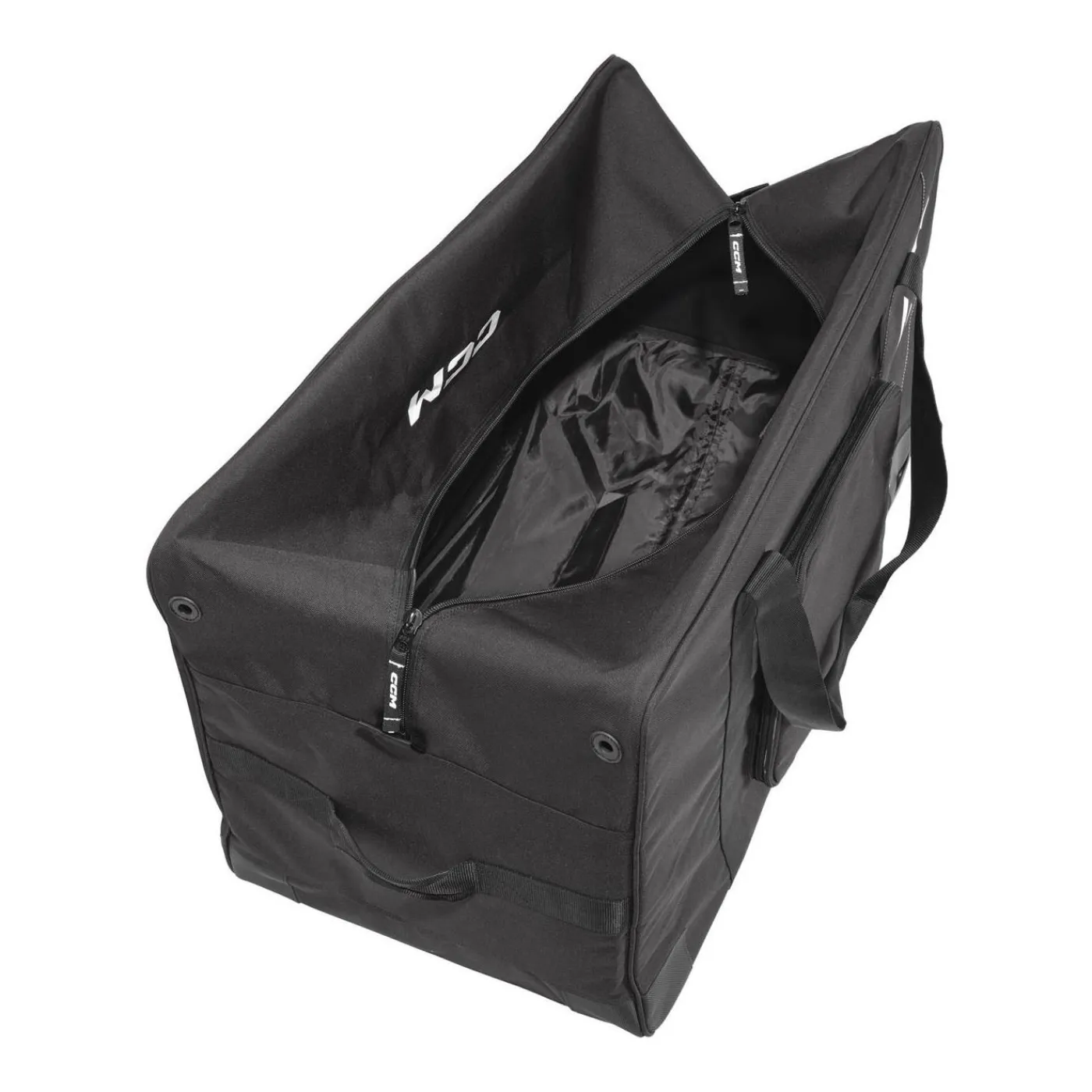 Clearance Hjulbag Team Core 32" Hockeytrunk Med Hjul