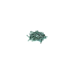 Sale Hålnit 100-pack 14 mm Skridskoskenor & Hållare