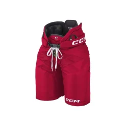 Hockeybyxa AS-V Pro Sr Red Hockeybyxor