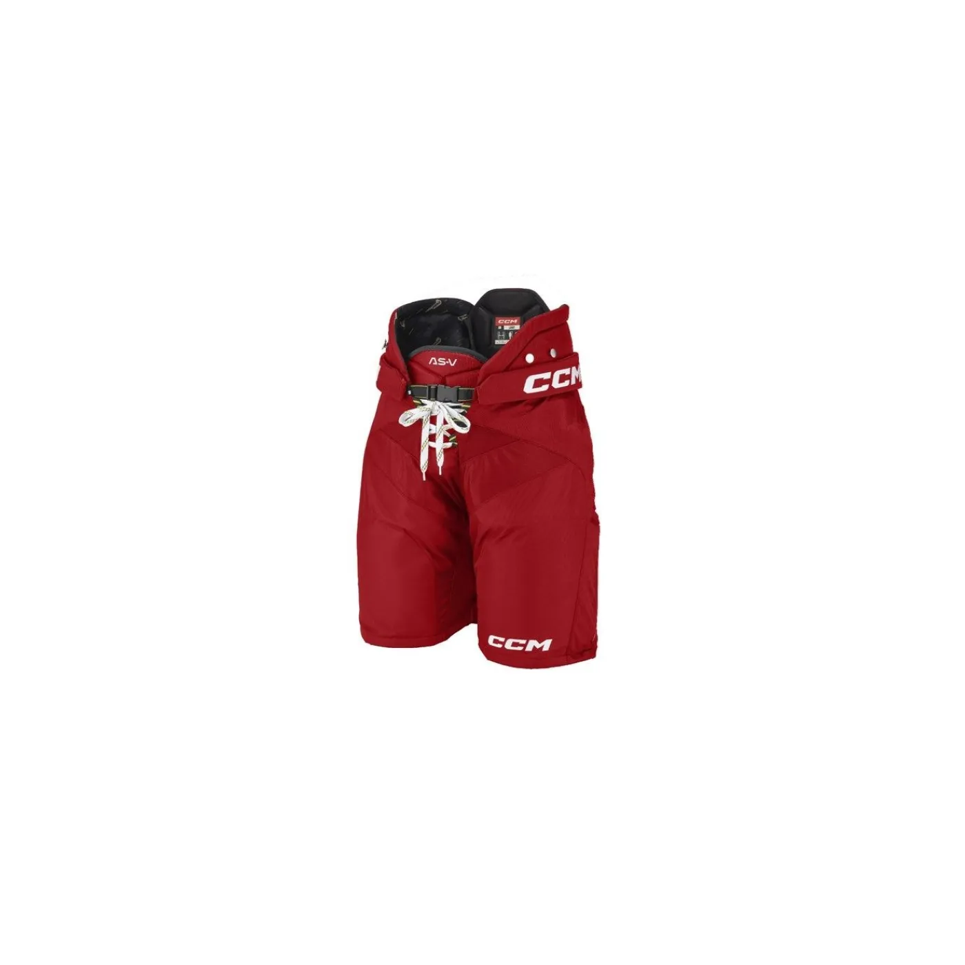 Best Hockeybyxa AS-V Sr Red Hockeybyxor Senior|Hockeybyxor