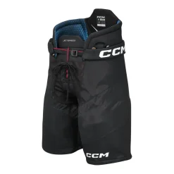Hockeybyxa Jetspeed Jr Black Hockeybyxor