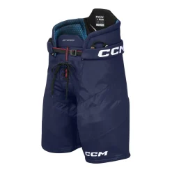 Clearance Hockeybyxa Jetspeed Jr Navy Hockeybyxor