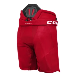 Hockeybyxa Jetspeed + Jr Red Hockeybyxor Junior|Hockeyutrustning Junior