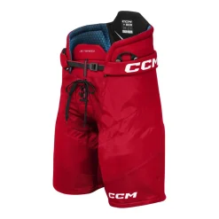 Hockeybyxa Jetspeed Jr Red Hockeybyxor