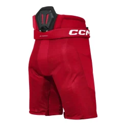 Hockeybyxa Jetspeed Jr Red Hockeybyxor