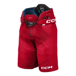 Discount Hockeybyxa Jetspeed Pro Jr Red Hockeybyxor Junior|Hockeyutrustning Junior