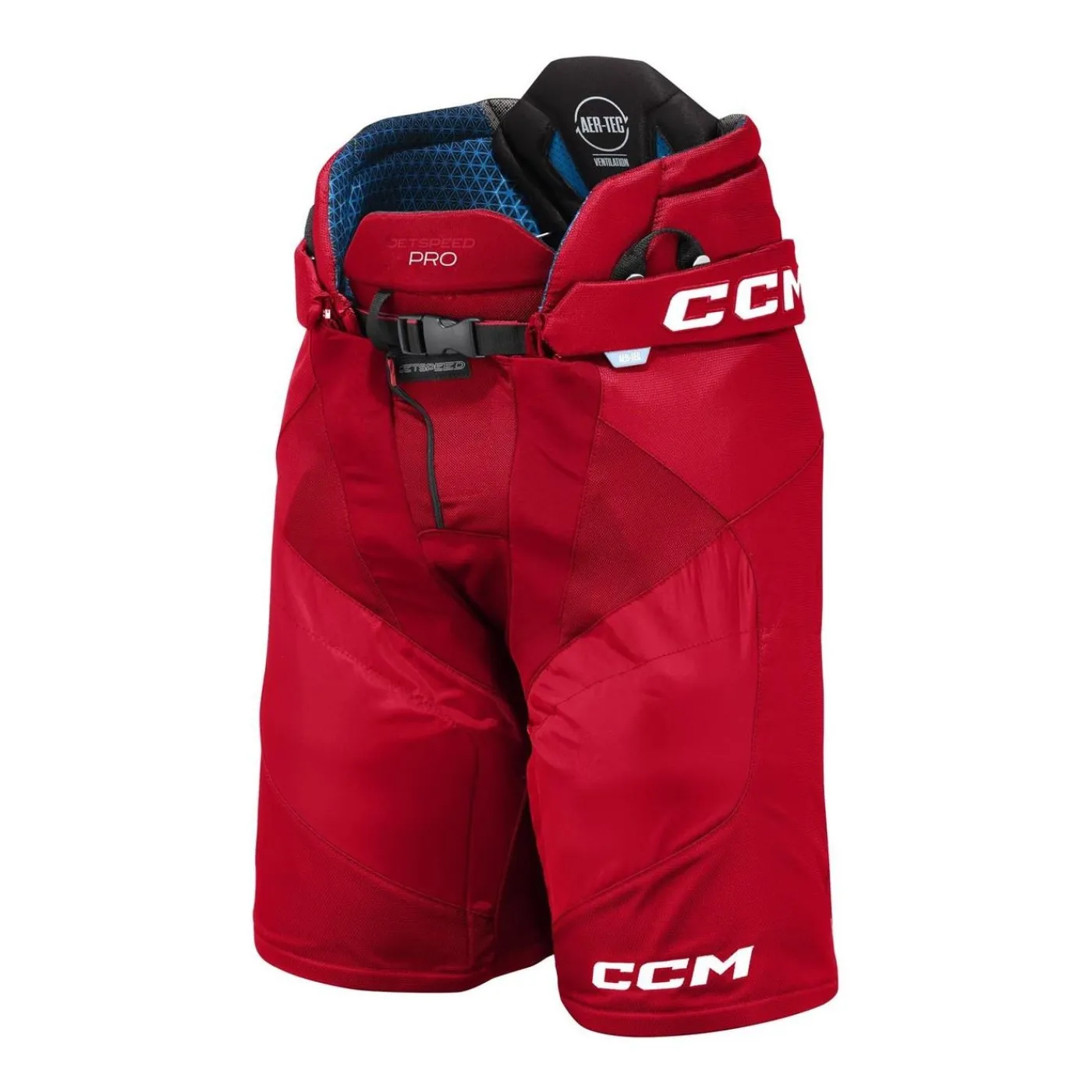 Discount Hockeybyxa Jetspeed Pro Jr Red Hockeybyxor Junior|Hockeyutrustning Junior