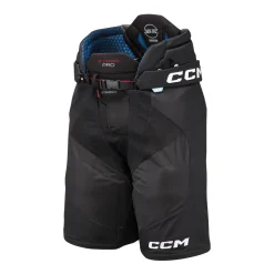 Clearance Hockeybyxa Jetspeed Pro Sr Black Hockeybyxor