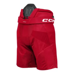 Sale Hockeybyxa Jetspeed Pro Velcro Sr Red Hockeybyxor Senior|Hockeybyxor