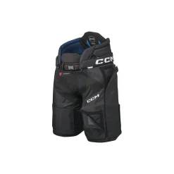 Online Hockeybyxa Jetspeed Pro Velcro Sr Black Hockeybyxor Senior|Hockeybyxor